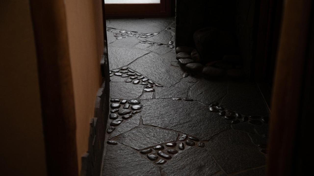Ohanabo Kioto Zewnętrze zdjęcie